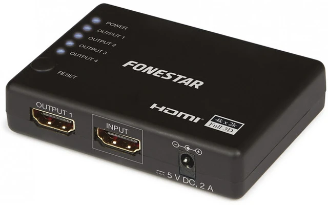Fonestar FO-554