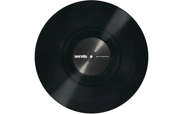 Serato Performance Series Negro (Pareja)