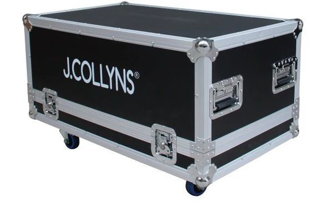 J.Collyns MFL 2000 PACK