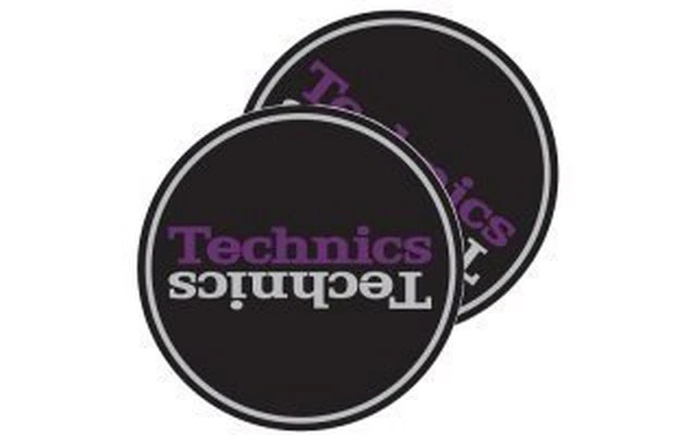 Pareja de patinadores Technics - DUPLEX 3