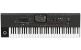 Korg Pa4X 76 Oriental