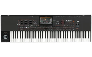 Korg Pa4X 76 Oriental