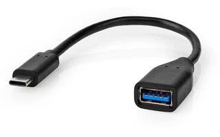 USB OTG Cable USB-c