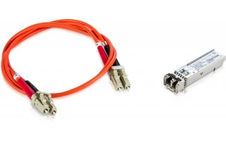 Klark Teknik DN9680-MM - Stock B