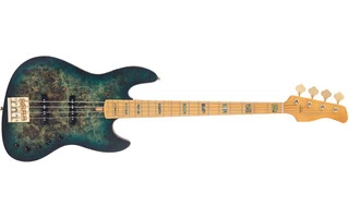 Marcus Miller V10-4 Trans Green Satin