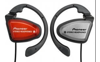 Pioneer SE E33 X2