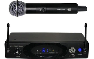 TopPro Audio Tmw U1.100LTHSGT