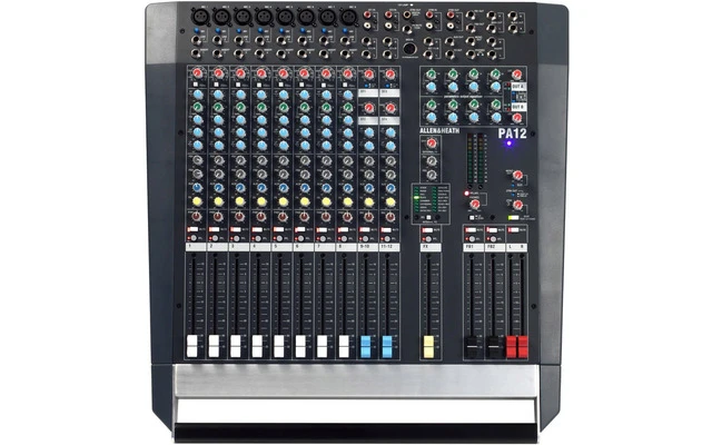 Allen & Heath PA12