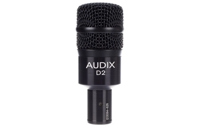 Audix D2