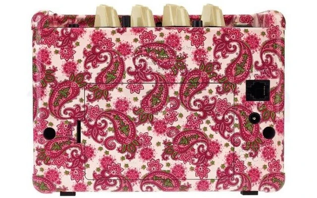 BlackStar FLY 3 Pink Paisley