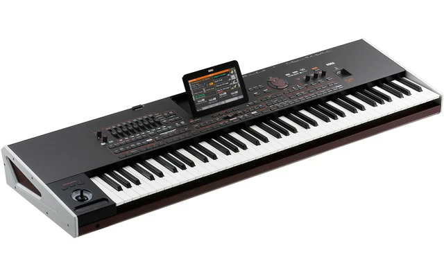 Korg Pa4X 76 Oriental