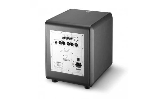 Focal CMS SUB