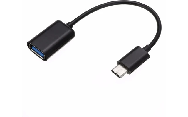 USB OTG Cable USB-c