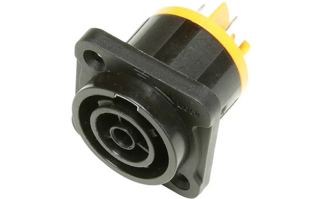 Adam Hall Connectors 7928