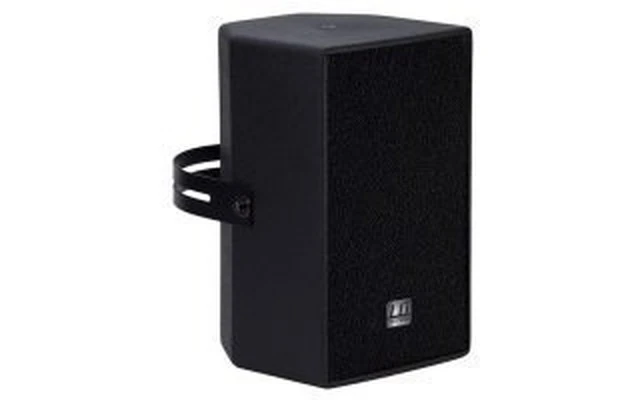LD Systems Installation Series - 6.5"