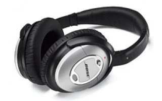 Bose Quietcomfort 2