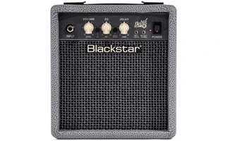 Foto de BlackStar Debut 10E Bronco Grey