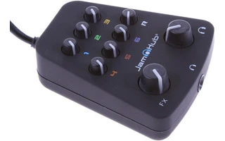 JamHub SoleMix System