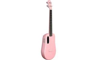 Lava Music U Acoustic 23" Pink