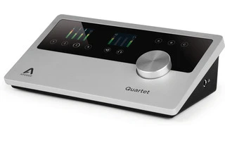 Foto de Apogee Quartet - Stock B