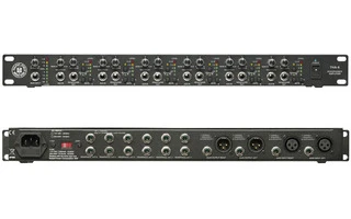 TopPro Audio THA-6