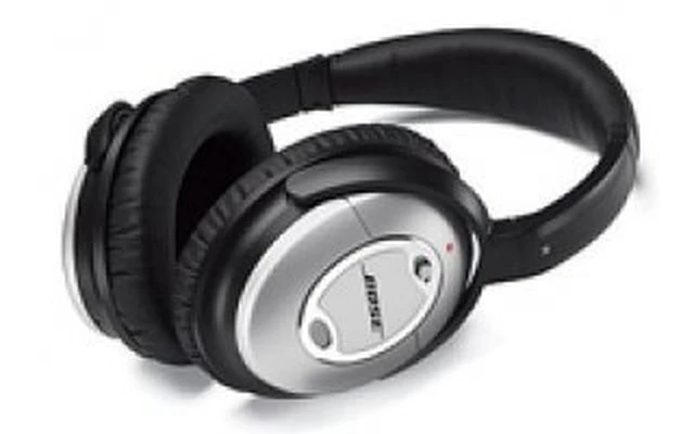 Bose Quietcomfort 2