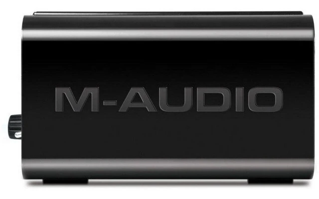 M-Audio M-Track Quad