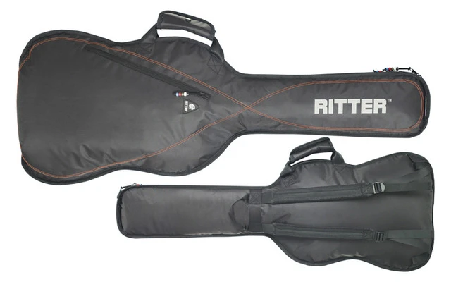 Ritter RGP2-B BAJO NEGRO