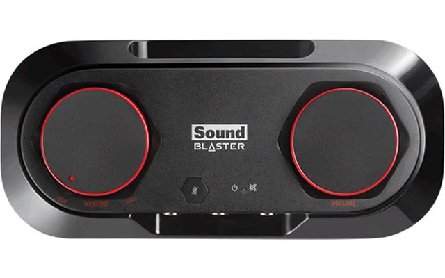 Sound Blaster R3