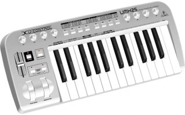 Behringer U-Control UMX25