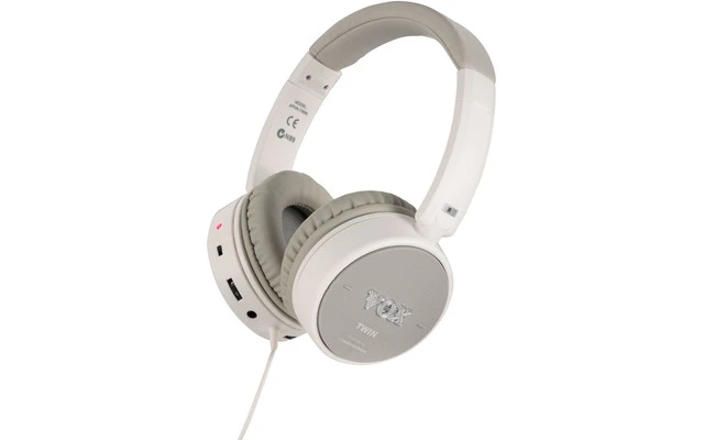VOX amPhones Twin