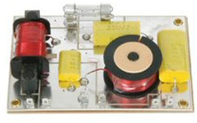 Eminence PXB 2500 - 2-vias Crossover 500 Hz