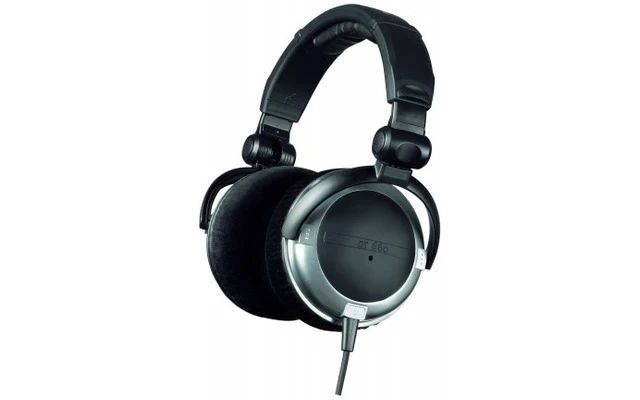 Beyerdynamic DT 660 Edition
