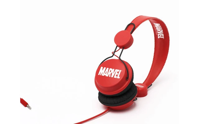 Coloud Marvel