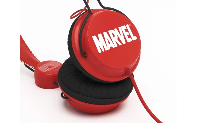 Coloud Marvel