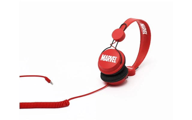 Coloud Marvel