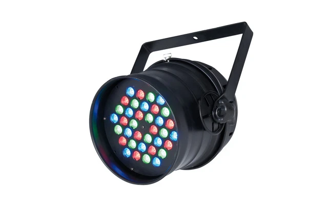 Mark SuperParLED 336 S - 36 LEDs RGB x 3W