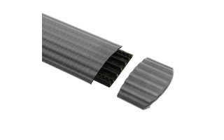 Defender Office - End Ramp grey for 85160 Cable Crossover 4-chan