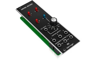 Behringer 992 Control Voltages