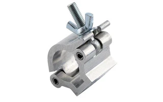 PROLYTE - HALF COUPLER 