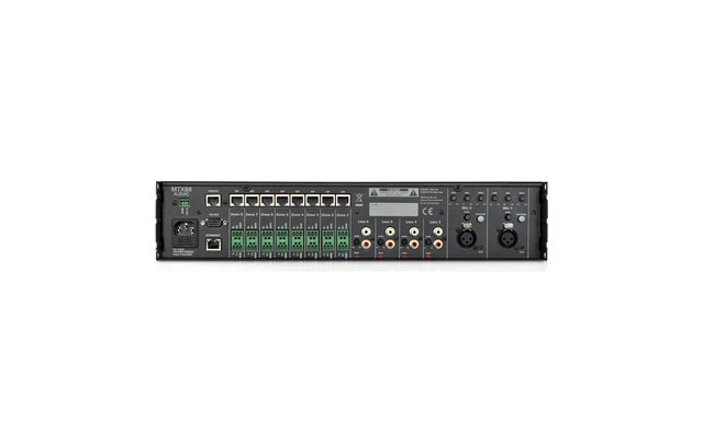 Audac MTX 88
