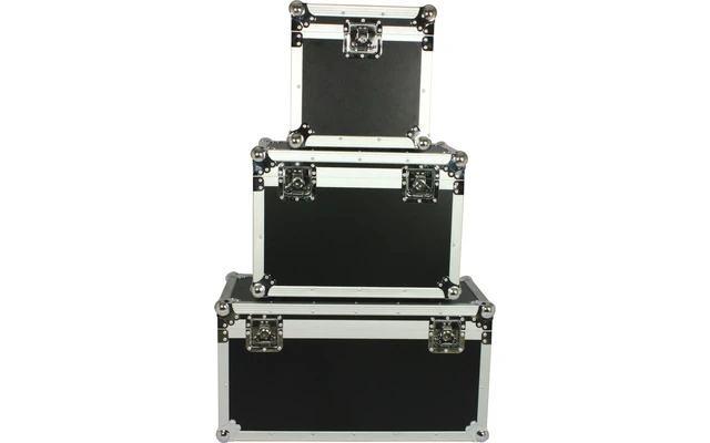 Accu Case ACF-PW/Road Case M 