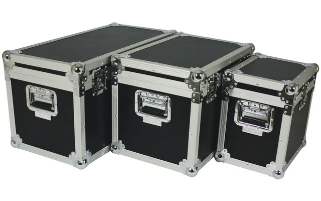 Accu Case ACF-PW/Road Case M 