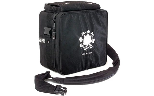 UDG U9000 - Bolsa transporte CD Denon DJ