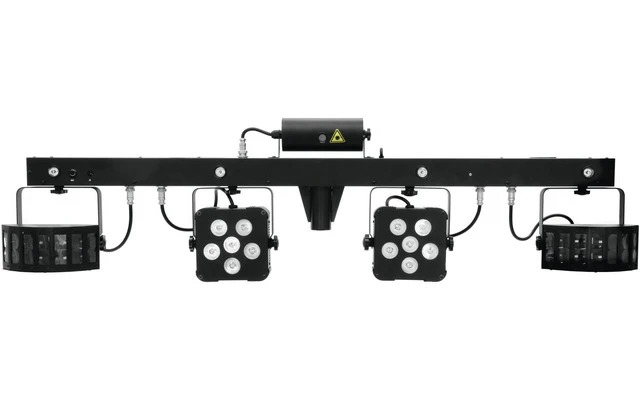 Eurolite LED KLS Laser Bar PRO FX Light Set