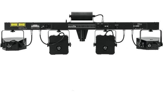 Eurolite LED KLS Laser Bar PRO FX Light Set