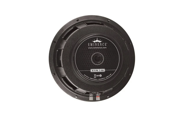 Eminence Delta Pro 12-450-4 C