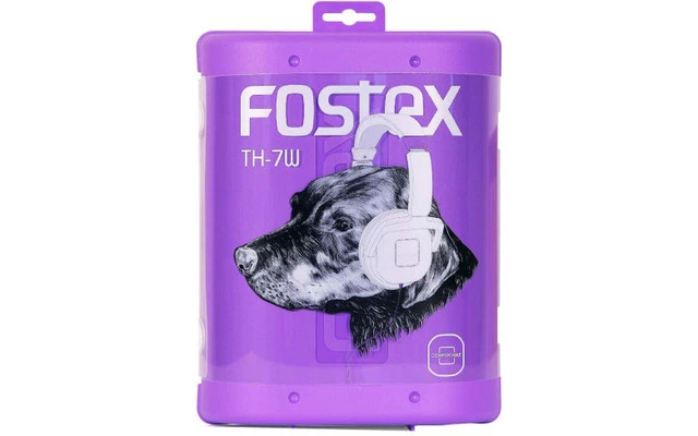 Fostex TH-7W