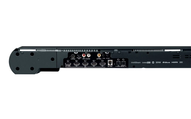 Yamaha YSP-4300