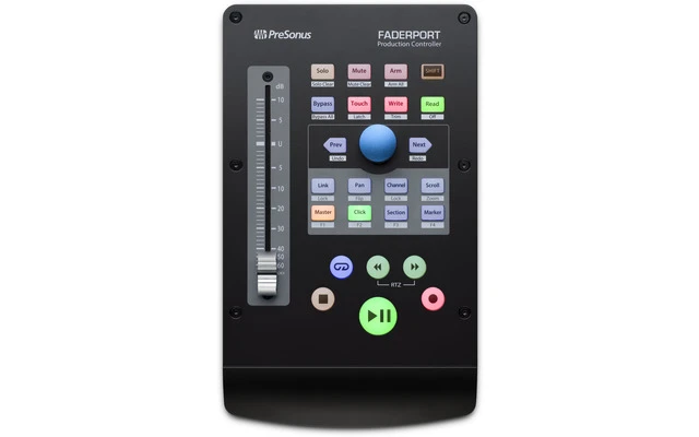 PreSonus FaderPort V2